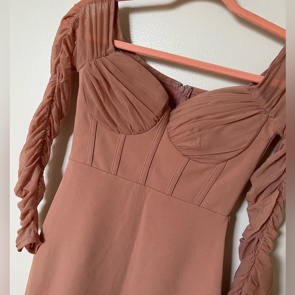 Dress urban planet - Picture 2 of 5